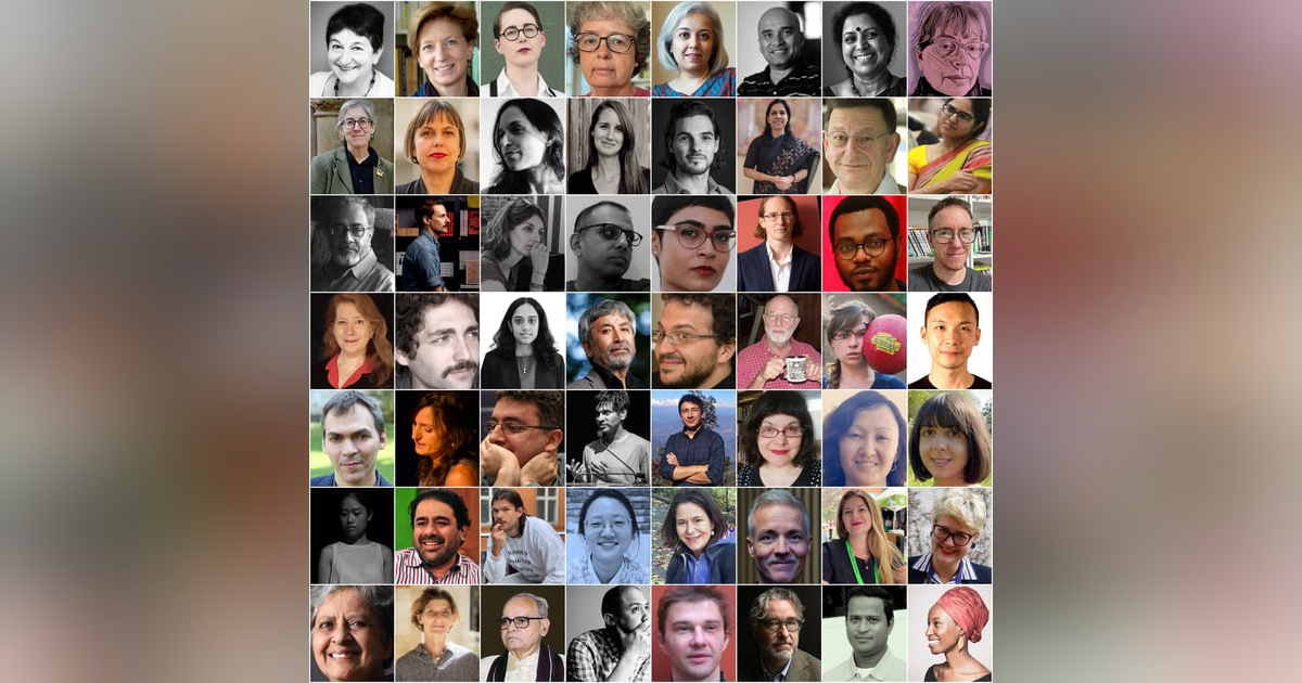 Harshaneeyam Podcast's website and upcoming episodes! Harshaneeyam Podcast's website and upcoming episodes!