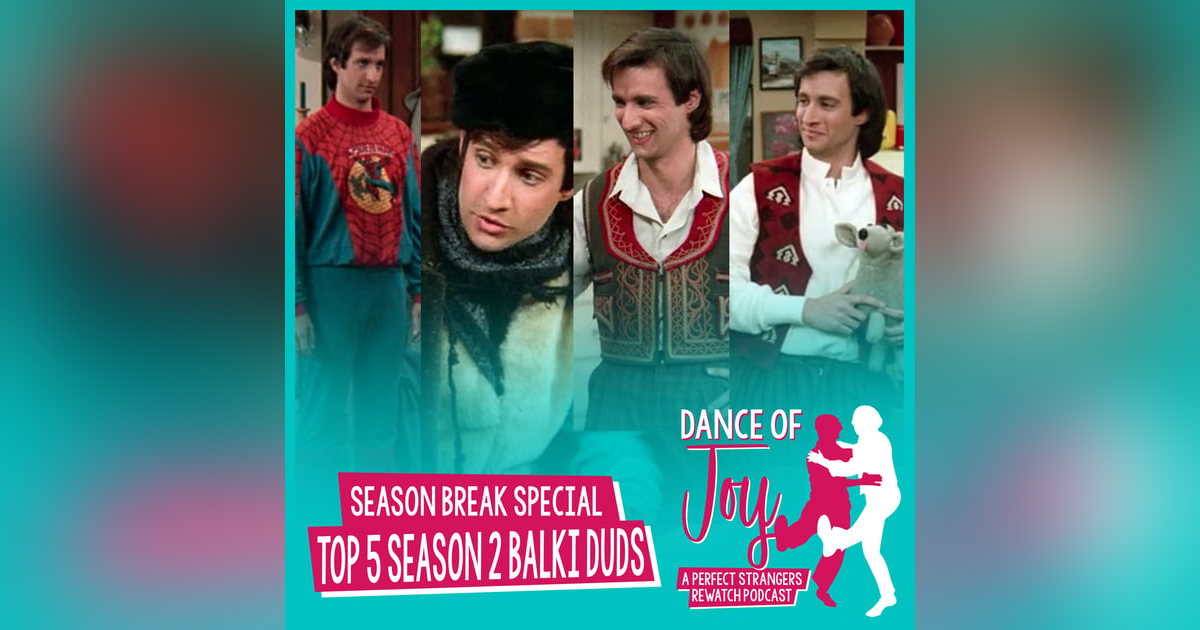 Top 5 Season 2 Balki Duds - Season Break Special Top 5 Season 2 Balki Duds - Season Break Special