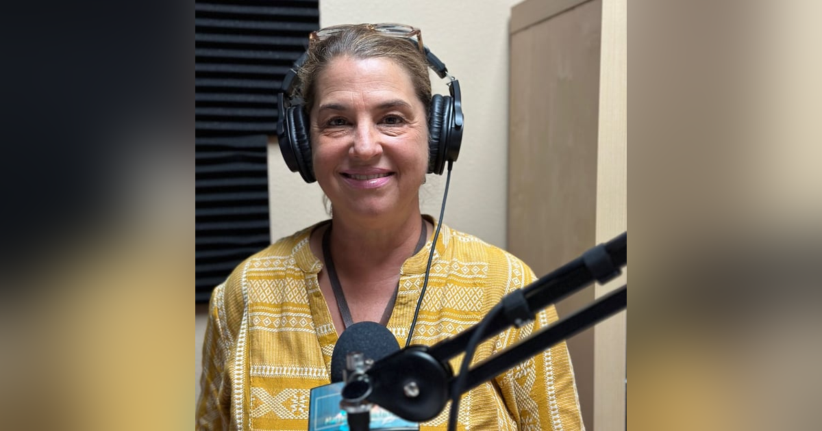 Ep.89 Change "Stems" From You (Jennifer Ziegler-STEM cell advocate who has had multiple stem cell treatments)  R Ep.89 Change "Stems" From You (Jennifer Ziegler-STEM cell advocate who has had multiple stem cell treatments)  R