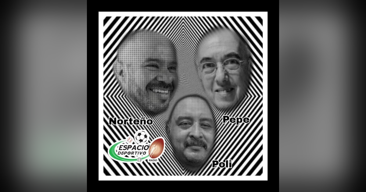 Aquí se habla sin pelos en la lengua, bueno Pepe Si, Espacio Deportivo de la Tarde 12 de Enero 2023 Aquí se habla sin pelos en la lengua, bueno Pepe Si, Espacio Deportivo de la Tarde 12 de Enero 2023