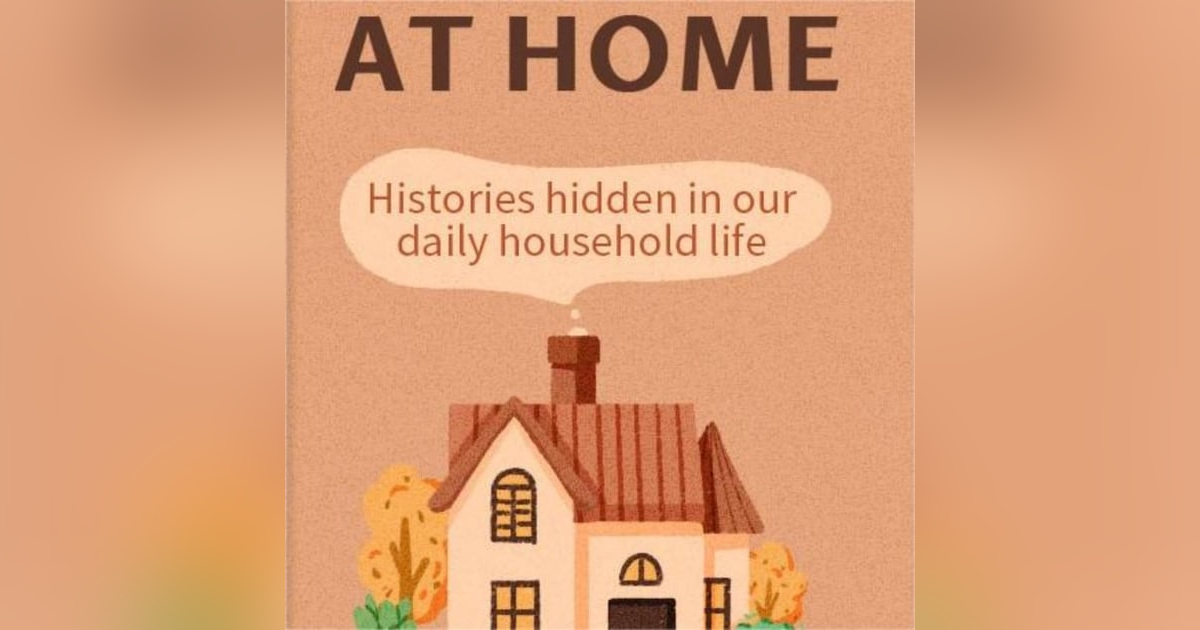 Exploring the Familiar: A Homely Journey with Bill Bryson Exploring the Familiar: A Homely Journey with Bill Bryson