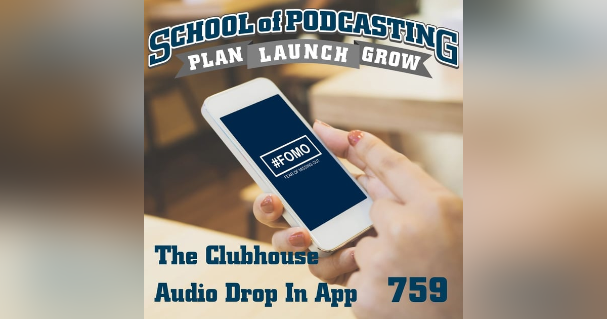 How Podcasters Can Use the Clubhouse App To Build Their Audience How Podcasters Can Use the Clubhouse App To Build Their Audience
