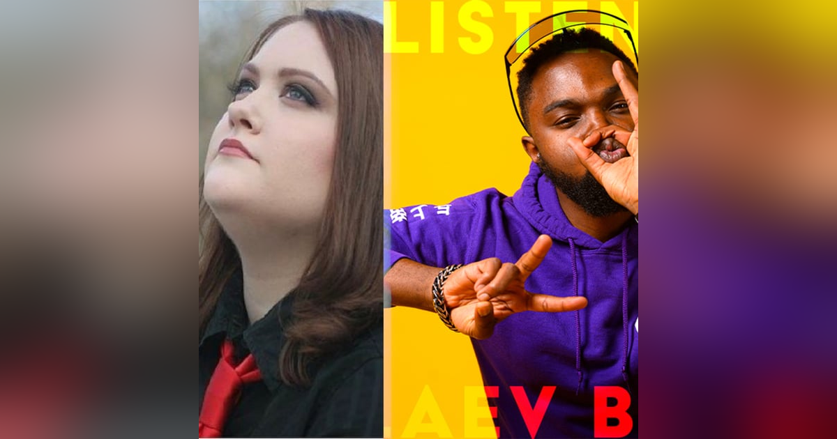 (A.G.E) How to Podcast & Pinterest for Business with Sarah St. John - 053 (A.G.E) How to Podcast & Pinterest for Business with Sarah St. John - 053