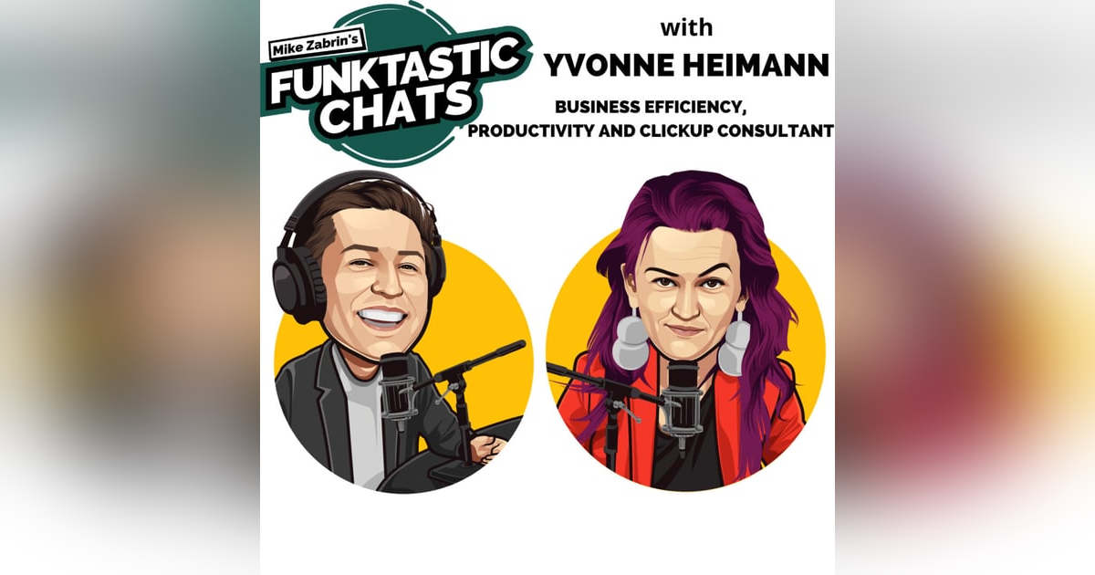 How to Automate and Bulletproof Your Business with Ask Yvi How to Automate and Bulletproof Your Business with Ask Yvi