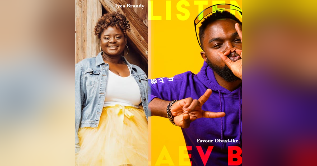 (A.G.E) Therapy Vs Therapeutic Session with Iyea Brandy - 075 (A.G.E) Therapy Vs Therapeutic Session with Iyea Brandy - 075