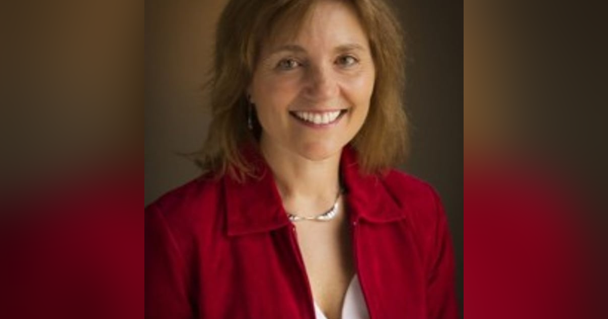 Elaine Hodgson CEO Incredible Technologies Golden Tee Elaine Hodgson CEO Incredible Technologies Golden Tee