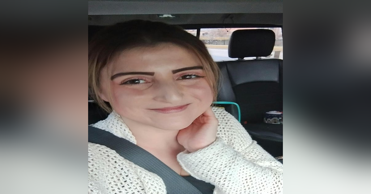 A Strong Survivor: Ashley on her upbringing, her terrifying encounter with a heinous crime, and her continued fight to be an inspiration | 74 A Strong Survivor: Ashley on her upbringing, her terrifying encounter with a heinous crime, and her continued fight to be an inspiration | 74