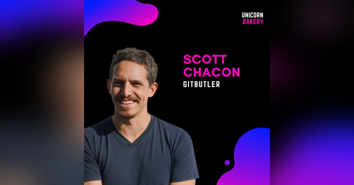 How does it feel to make a 100 million dollars with an exit? with GitHub and Gitbutler Founder Scott Chacon How does it feel to make a 100 million dollars with an exit? with GitHub and Gitbutler Founder Scott Chacon