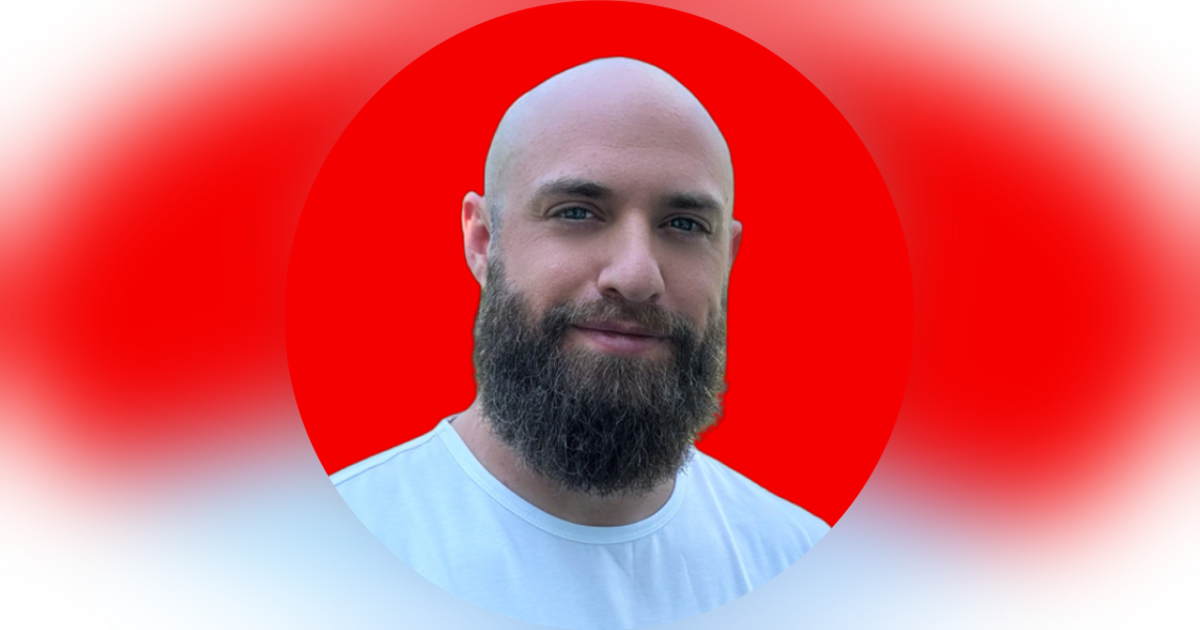 Purpose-Driven Dad; Cameron Race Purpose-Driven Dad; Cameron Race