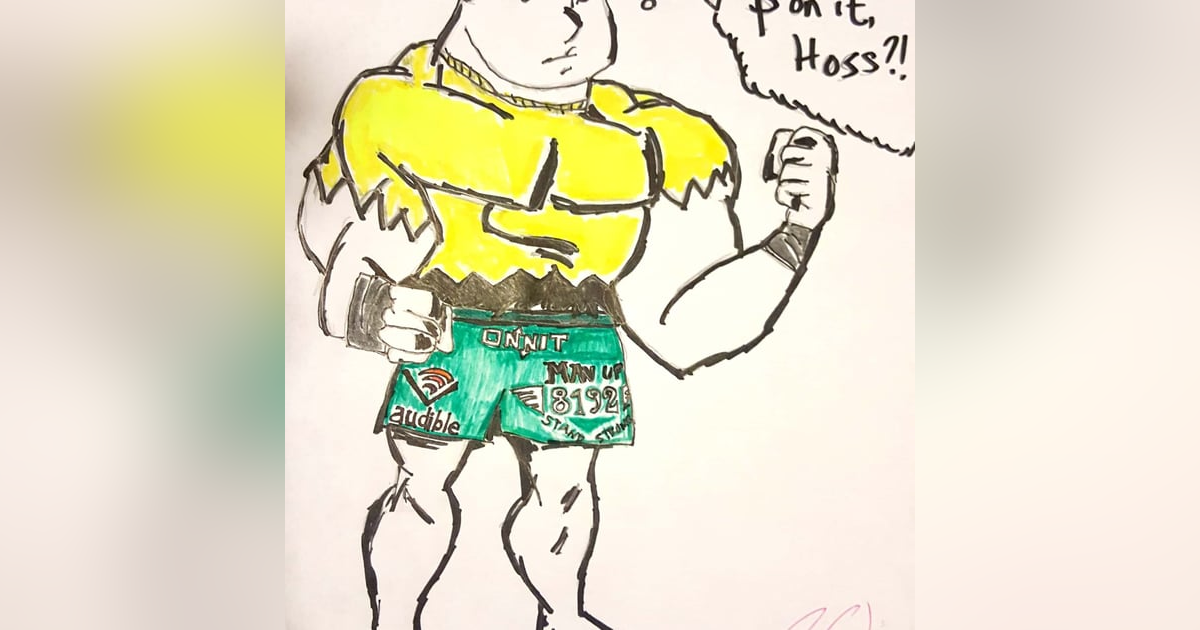 Episode 33: 'Blockhead-ism' and the Human Response Episode 33: 'Blockhead-ism' and the Human Response