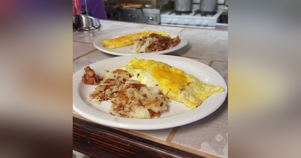 Willow Inn Cafe - Enid, Oklahoma Willow Inn Cafe - Enid, Oklahoma