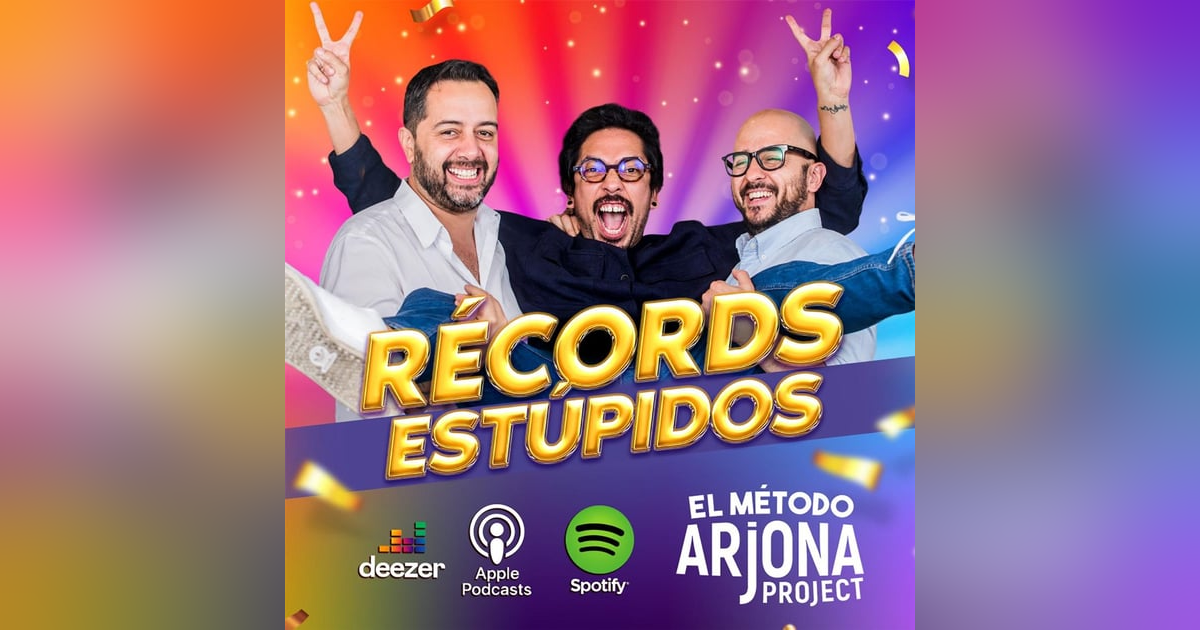 Especial: Récords estúpidos Especial: Récords estúpidos