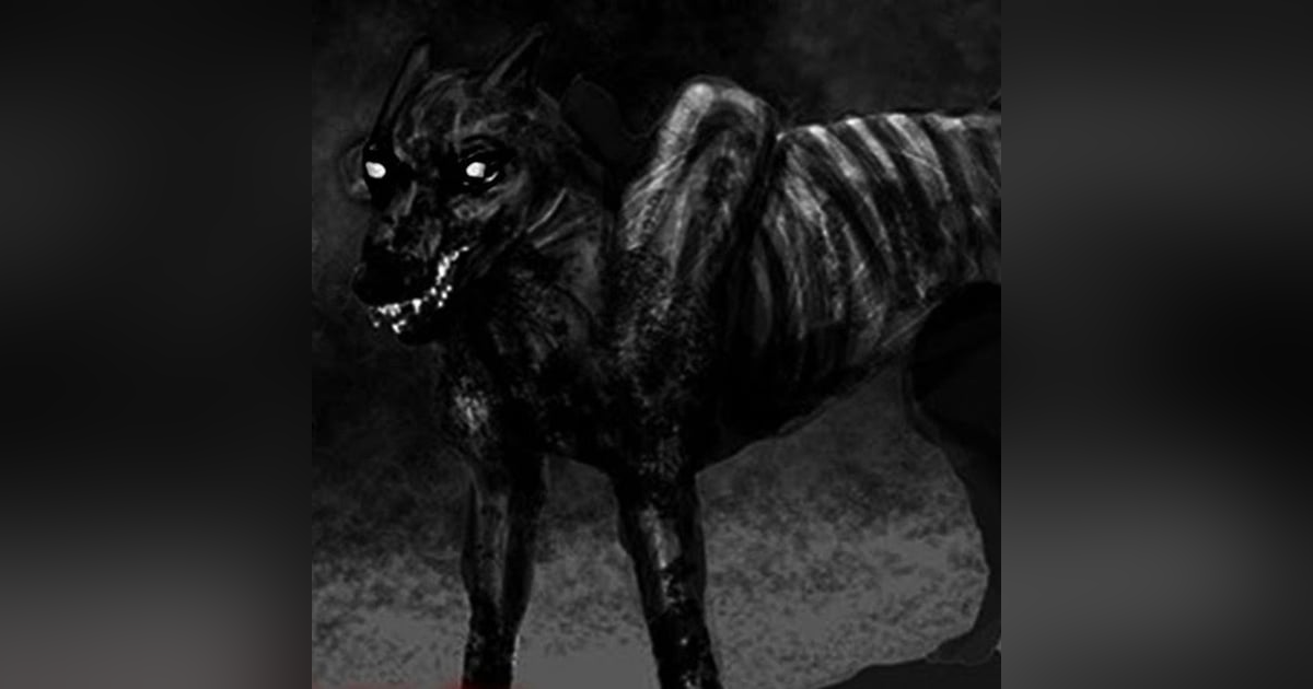 La NAHUALA historias de terror- REDE La NAHUALA historias de terror- REDE