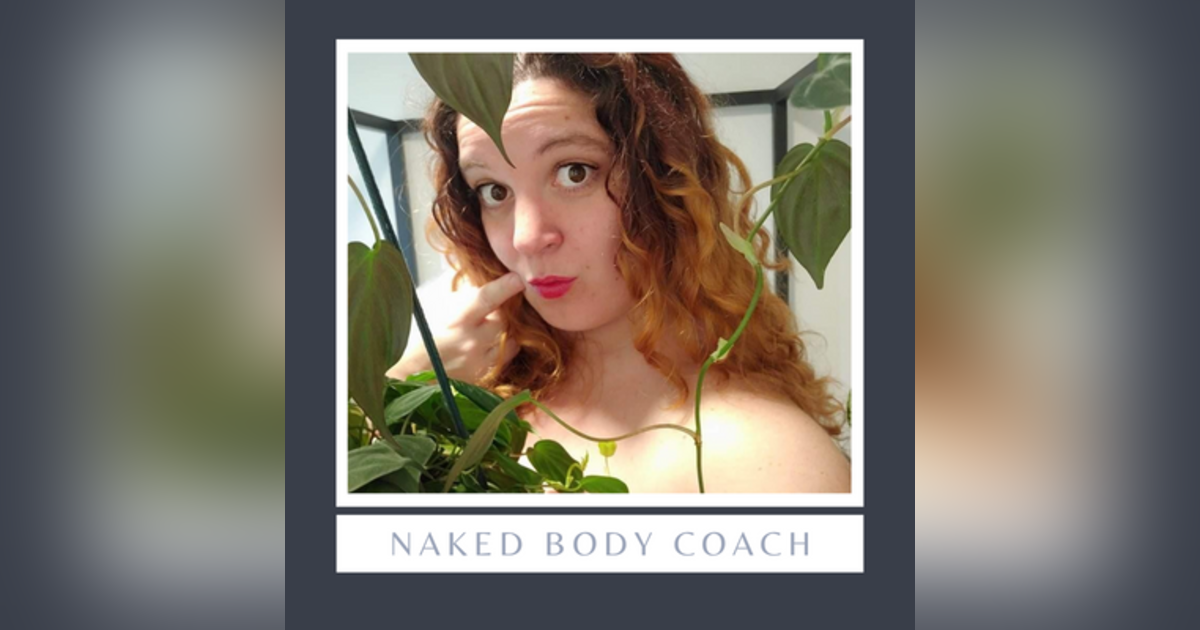 The Naked Body Coach The Naked Body Coach