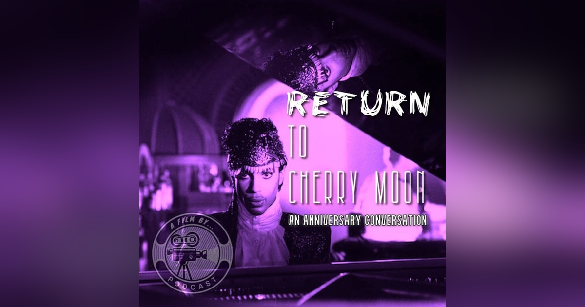 Prince - Under the Cherry Moon Prince - Under the Cherry Moon