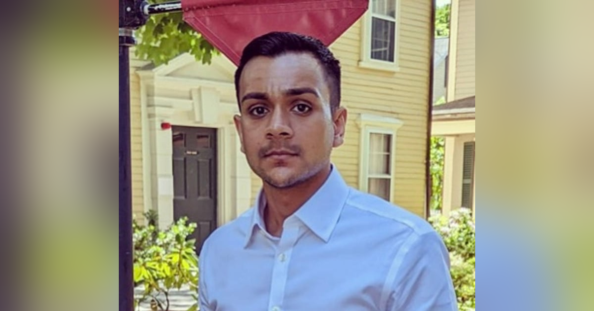 Episode #313: Priten Shah Episode #313: Priten Shah