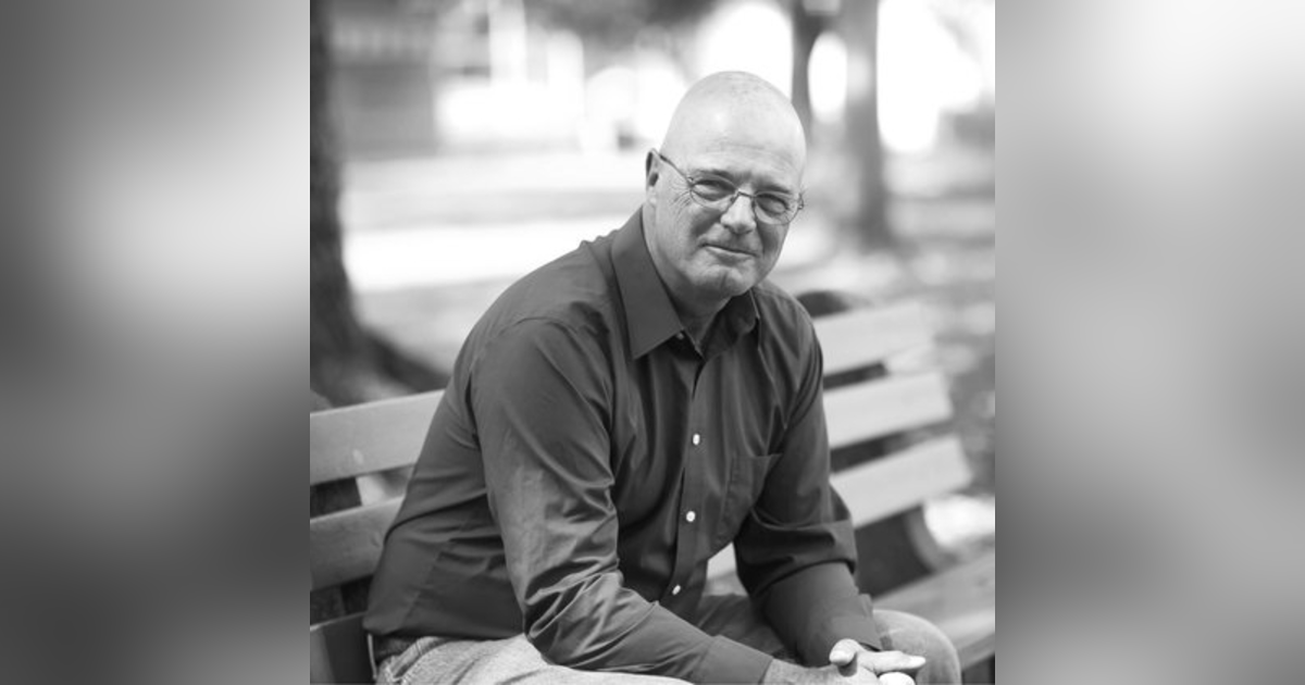 Brian McLaren: The Great Spiritual Migration and Upcoming Projects Brian McLaren: The Great Spiritual Migration and Upcoming Projects