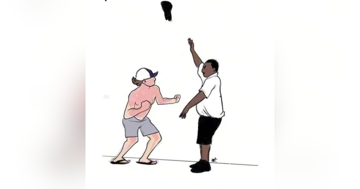 Episode #141-“Rumble By The Dock Of The Bay” Episode #141-“Rumble By The Dock Of The Bay”