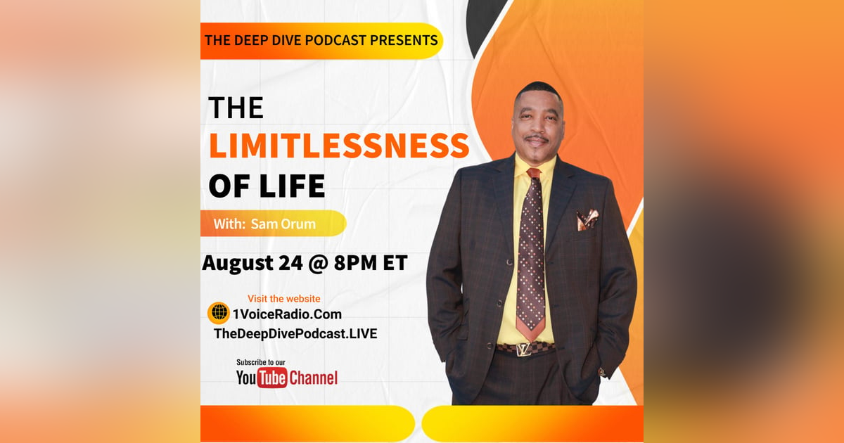 The Limitlessness of Life The Limitlessness of Life