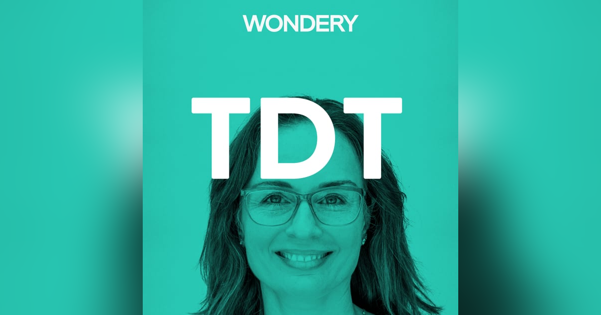 Tracy Dennis-Tiwary (anxiety researcher & author) Tracy Dennis-Tiwary (anxiety researcher & author)