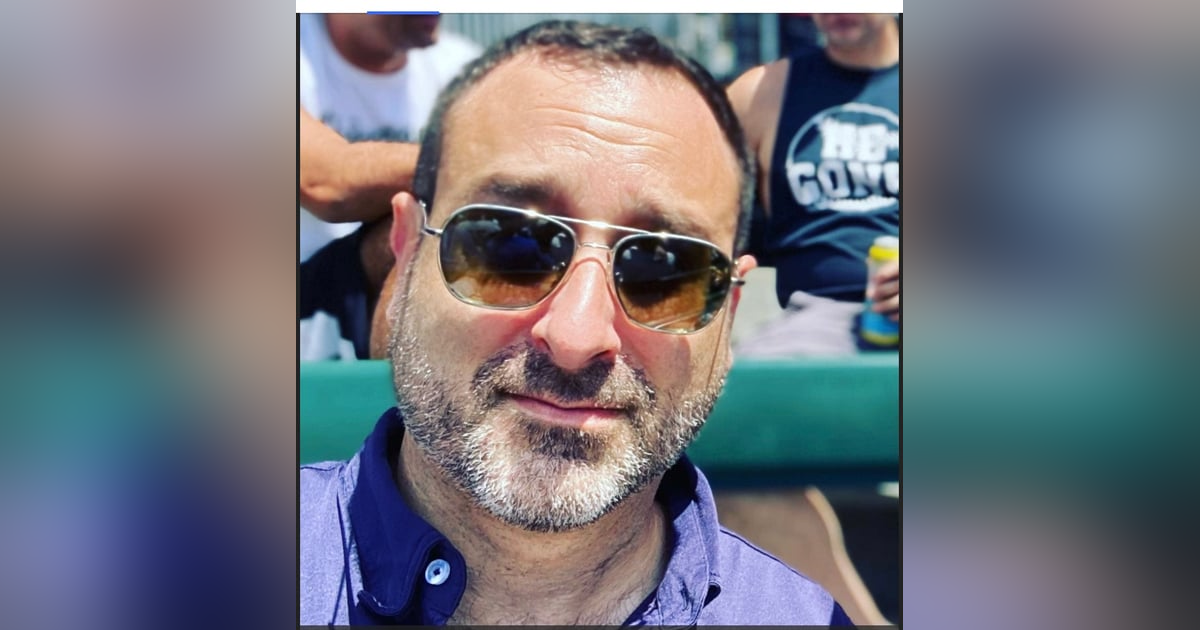 David Faris—The Message Sinks In David Faris—The Message Sinks In