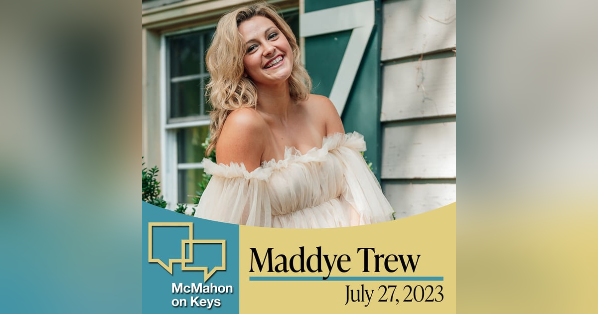Maddye Trew Maddye Trew