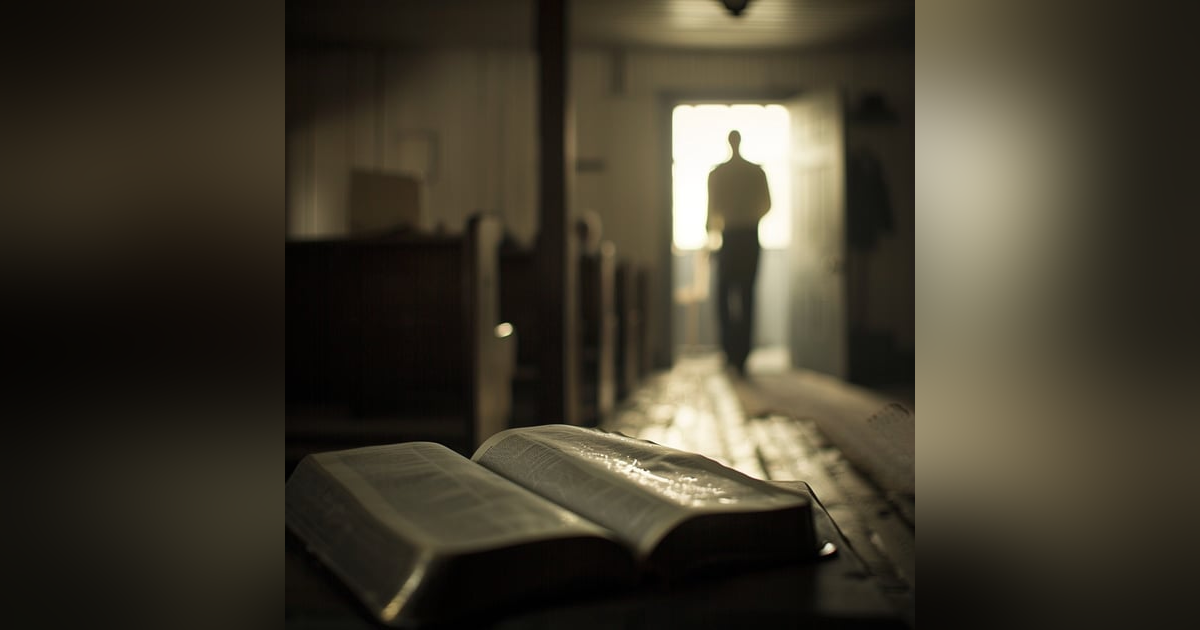 #136. David Ames: How To Live A Graceful Life After God? #136. David Ames: How To Live A Graceful Life After God?