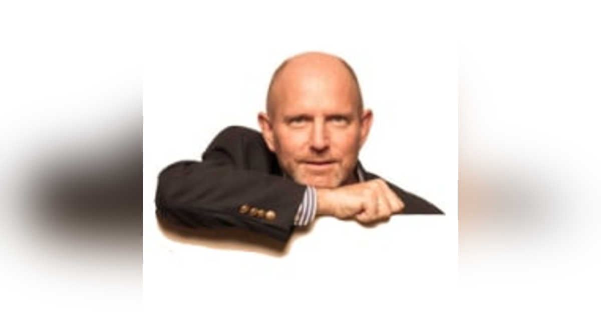 PUBCAST: 4 Steps to Going Mobile with Jamie Turner PUBCAST: 4 Steps to Going Mobile with Jamie Turner