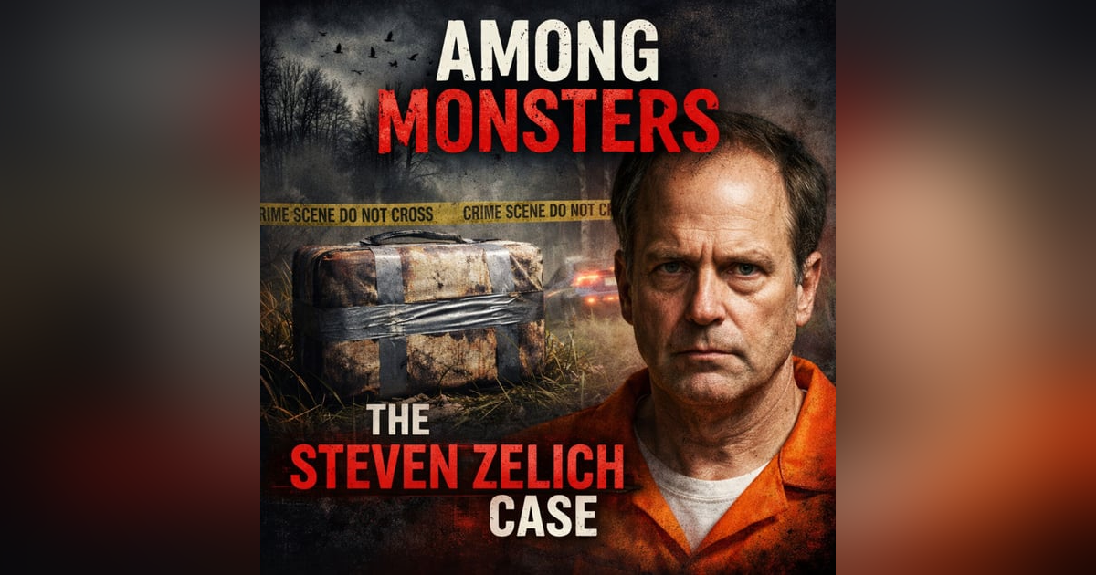 The Steven Zelich Case The Steven Zelich Case