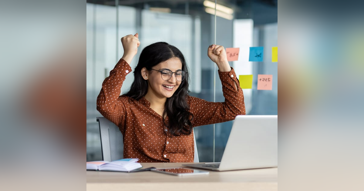 Goal Setting, Resilience & Achieving Success: A Conversation with Organizational Coach Katie Bowkett Goal Setting, Resilience & Achieving Success: A Conversation with Organizational Coach Katie Bowkett