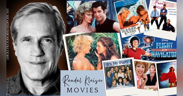 image for Trivia - Randal Kleiser Movies