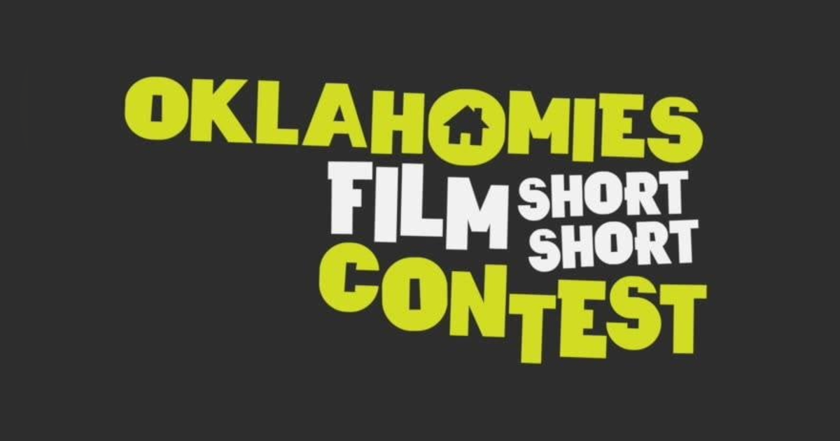 The OklaHomies Short Film Contest The OklaHomies Short Film Contest