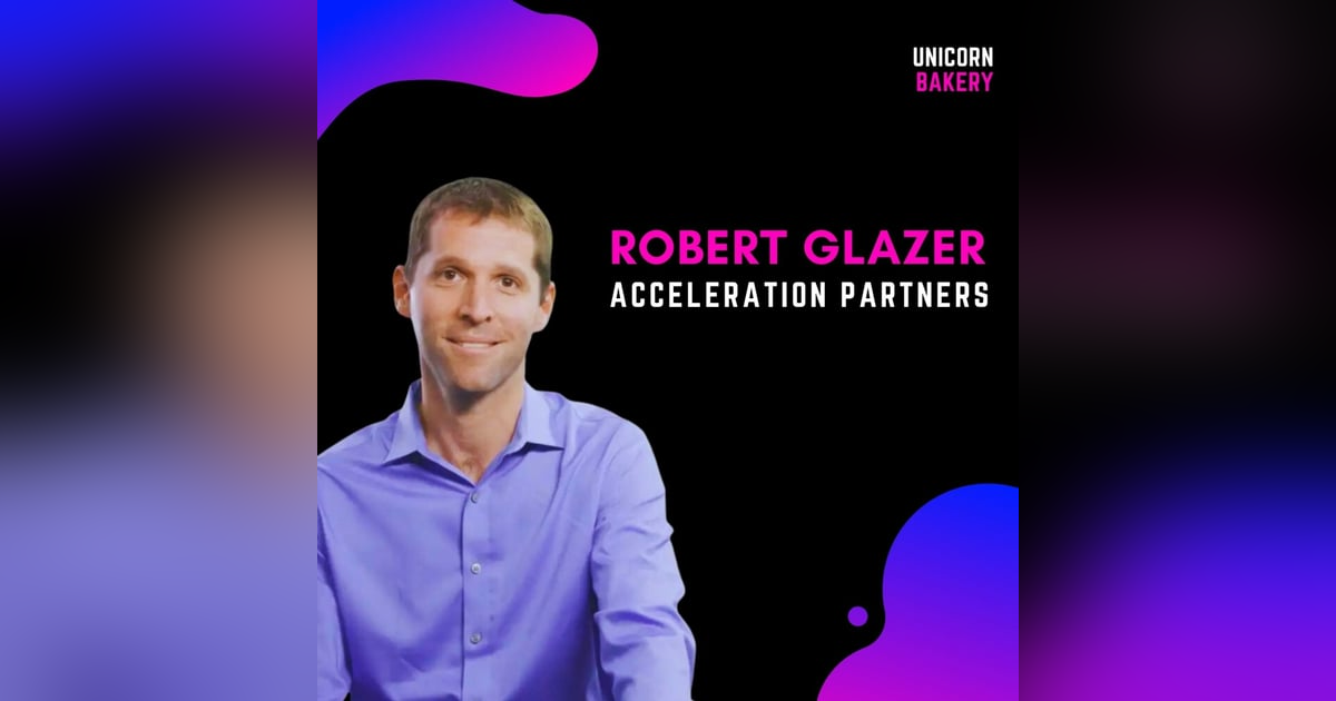 Award-winning company culture & the relevance of capacity building as a founder – Robert Glazer, Acceleration Partners Award-winning company culture & the relevance of capacity building as a founder – Robert Glazer, Acceleration Partners