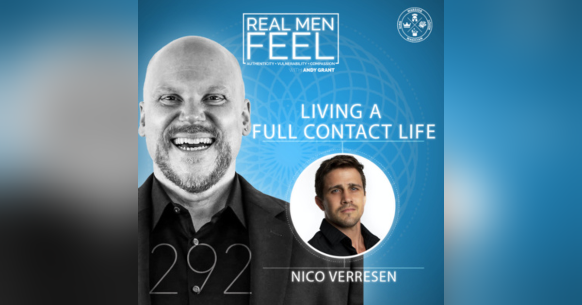 Living a Full Contact Life | Intimacy, Feeling, and Choice Living a Full Contact Life | Intimacy, Feeling, and Choice