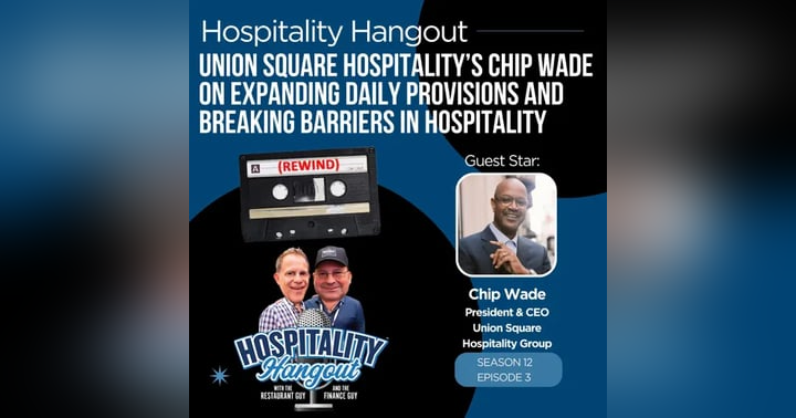 image for Tech Investment in Hospitality: How Union Square Hospitality Group Prioritizes Efficiency and Employee Satisfaction