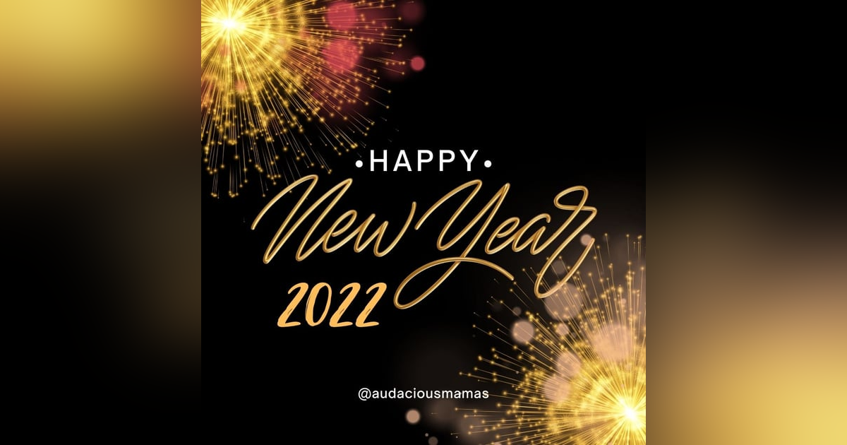 Happy New Year! Wishing you a prosperous 2022! Happy New Year! Wishing you a prosperous 2022!