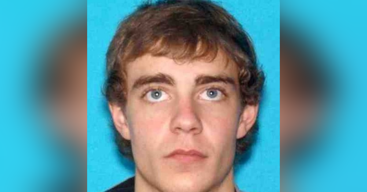 Interview with convicted murderer Tyler Naughton Interview with convicted murderer Tyler Naughton