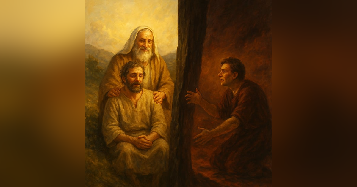 You Don't Get a Do Over! You Don't Get a Do Over!