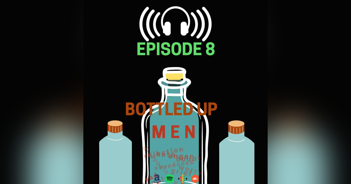 Bottled Up Bottled Up