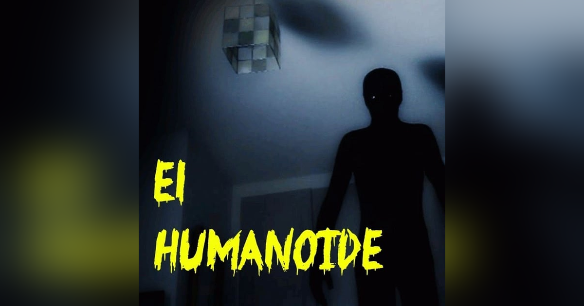 2 HISTORIAS DE TERROR SERES EXTRAÑOS - REDE 2 HISTORIAS DE TERROR SERES EXTRAÑOS - REDE