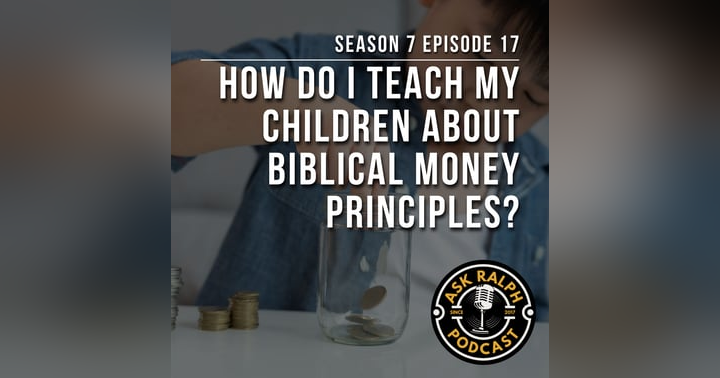 image for How Do I Raise Kids Who Understand Godly Financial Values?