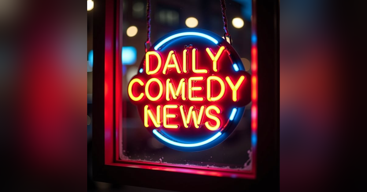 Nikki Glaser Roasts Ben Affleck's Roast Performance PLUS Tom Segura's Abu Dhabi Adventure, Nikki Glaser Roasts Ben Affleck's Roast Performance PLUS Tom Segura's Abu Dhabi Adventure,