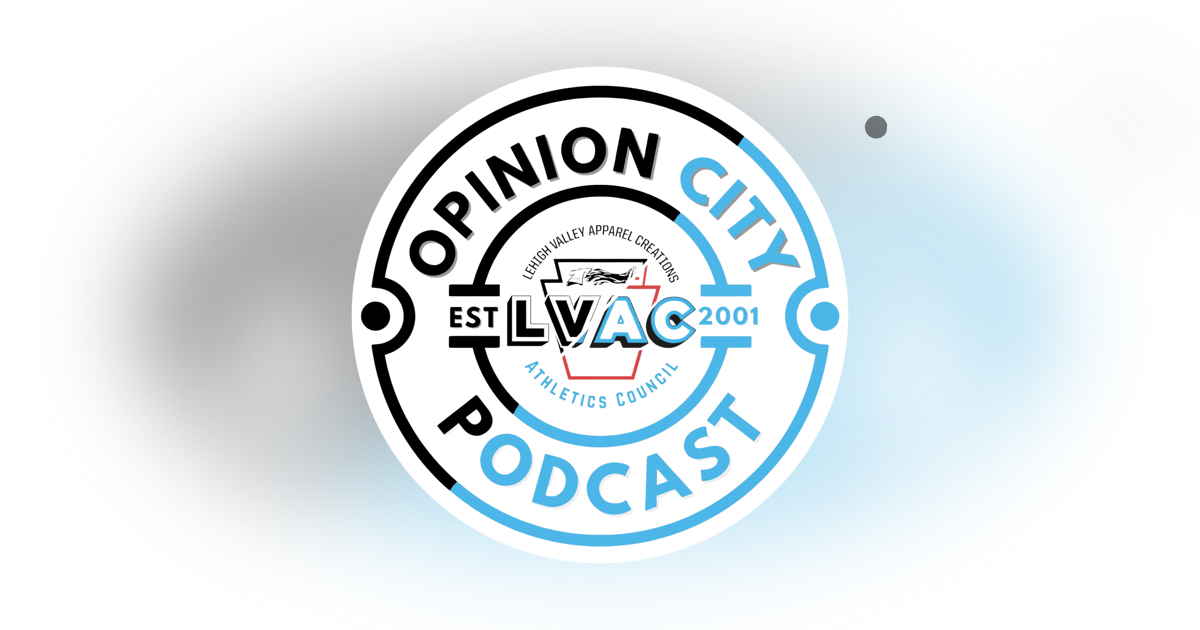 Bonus Episode - Chris Regec from The LVAC Bonus Episode - Chris Regec from The LVAC