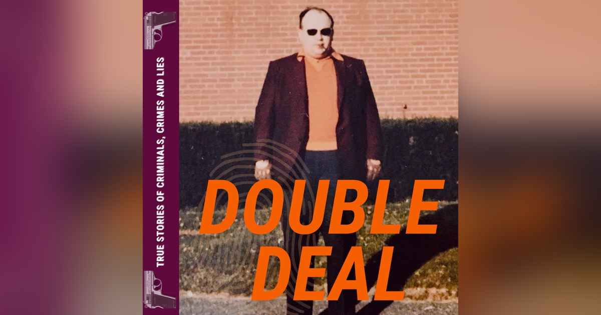 Double Dealer - Trailer Double Dealer - Trailer