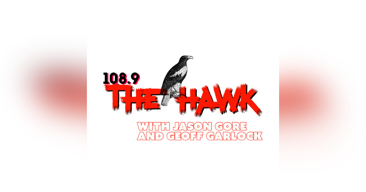 HAWK SPECIAL EDITION: ULF with Kristen Bartlett HAWK SPECIAL EDITION: ULF with Kristen Bartlett