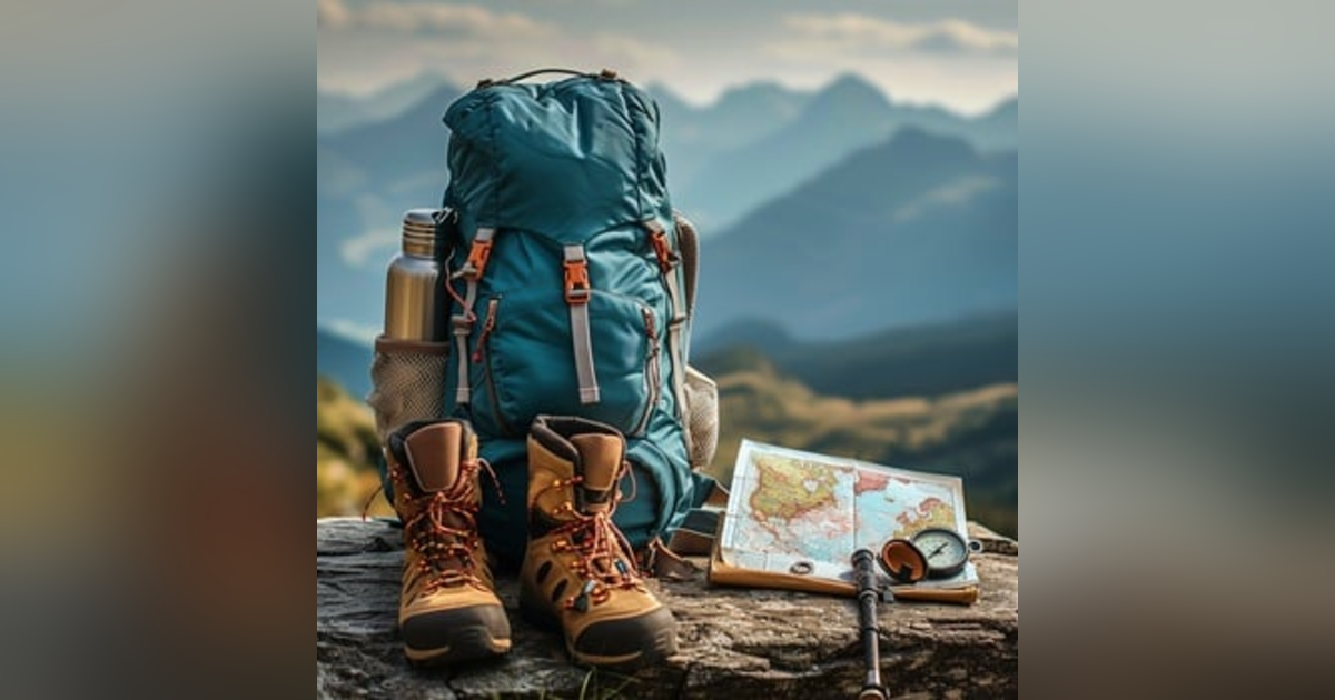 Interview #21 Ian Darley - Resilience on the Road: The 7,000 Mile Epic Journey Interview #21 Ian Darley - Resilience on the Road: The 7,000 Mile Epic Journey