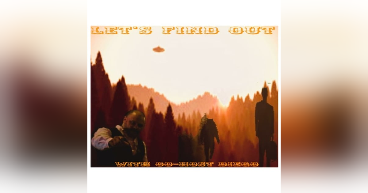 Preview of Let's Find Out Preview of Let's Find Out