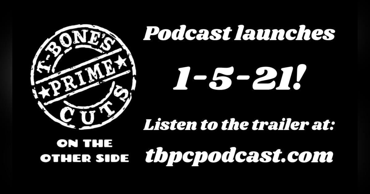 TBPC Trailer TBPC Trailer