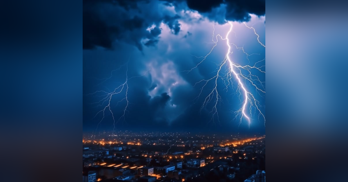 Heavy Thunder, Fierce Wind & Rain Sounds For Sleeping Relaxing  Lightning Clap Storm Ambience Heavy Thunder, Fierce Wind & Rain Sounds For Sleeping Relaxing  Lightning Clap Storm Ambience