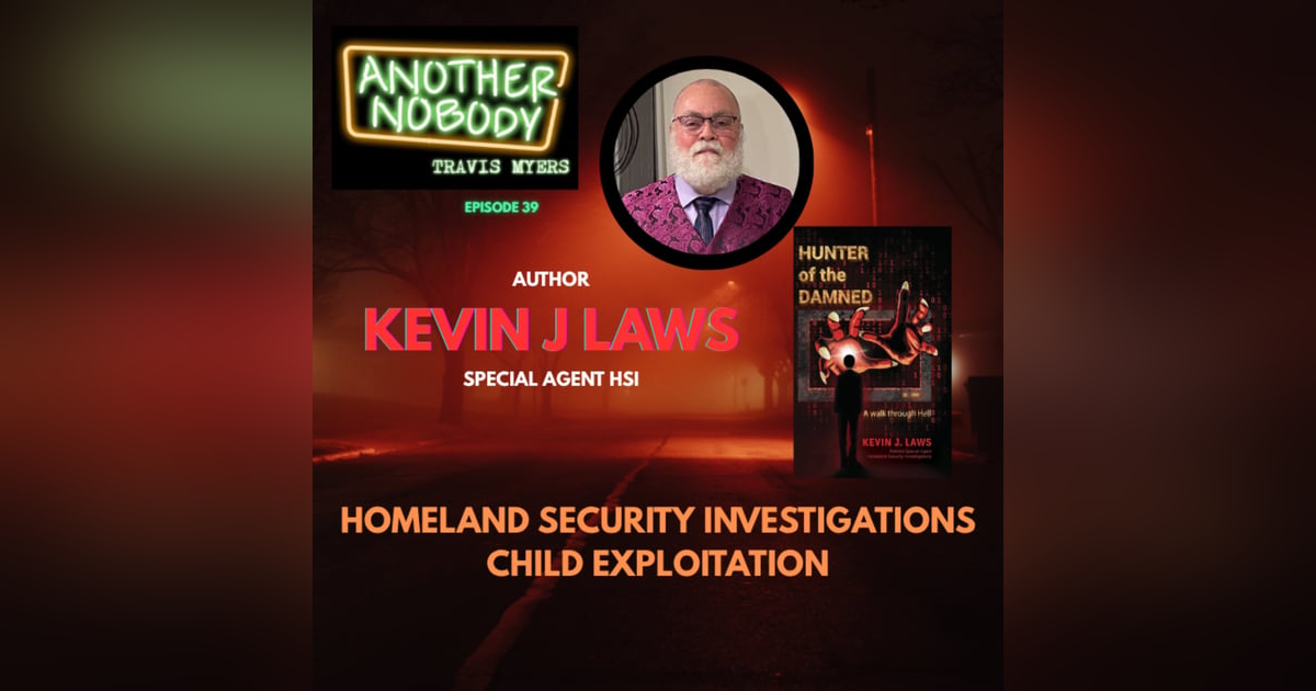 Kevin J Laws: Special Agent HSI, Homeland Security Investigations Child Exploitation Kevin J Laws: Special Agent HSI, Homeland Security Investigations Child Exploitation